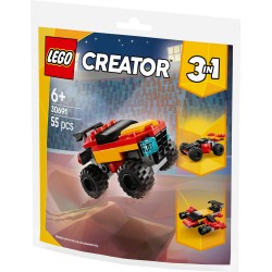 Mini-Monstertruck