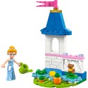 LEGO Disney 30695 Mini-castello di Cenerentola