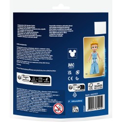 LEGO Disney 30695 Mini-castello di Cenerentola