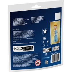 LEGO Disney 30695 Mini-castello di Cenerentola