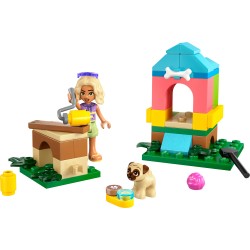 Nova's Doghouse Build