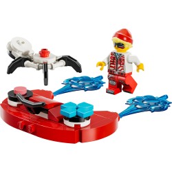 La mini manette volante de Cooper