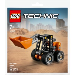 Skid-Steer Loader