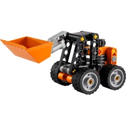 LEGO Technic 30710 Polybag Minipala