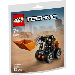 Skid-Steer Loader