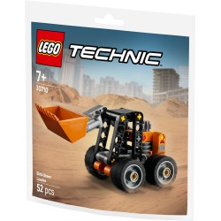 Skid-Steer Loader