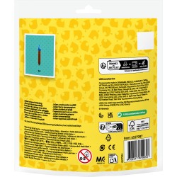 LEGO Animal Crossing 30703 Polybag Giuliano dipinge sulla spiaggia