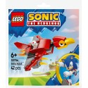 LEGO Sonic 30704 Polybag Attacco di Balkiry