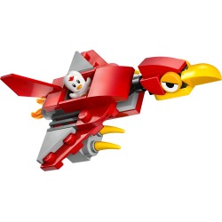 LEGO Sonic 30704 Polybag Attacco di Balkiry