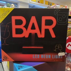 Paladone - Emporium - Bar Led Neon Standing Light