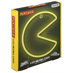 Paladone - Pac-Man Led Neon Light da muro