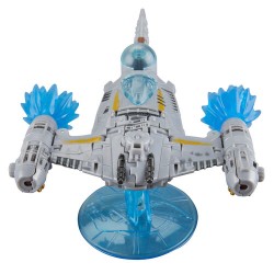 Hasbro Transformers - Star Wars - The Mandalorian N-1 Starfighter