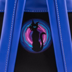 Loungefly Coraline - Zainetto Rain Coat Cosplay COBK0012