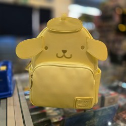 Loungefly Sanrio - Pompompurin Zainetto - SANBK0567