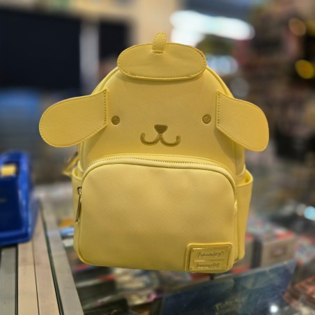 Loungefly Sanrio - Pompompurin Zainetto - SANBK0567