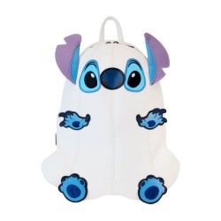 Loungefly Disney Lilo e Stitch - Zainetto Stitch Ghost WDBK3698