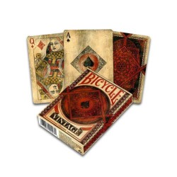 Bicycle - Carte da gioco - Vintage Classic