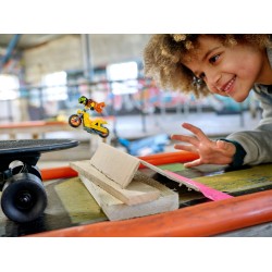 LEGO City Stunt 60297 Bike da demolizione