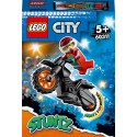 LEGO City Stunt 60311 Bike antincendio