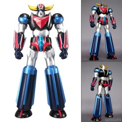 Plex - Grendizer U Jumbo Sofbi Figure Goldrake UFO Robot