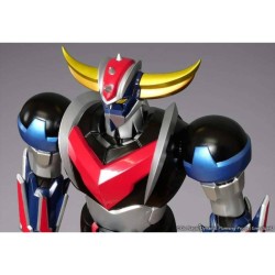 Plex - Grendizer U Jumbo Sofbi Figure Goldrake UFO Robot