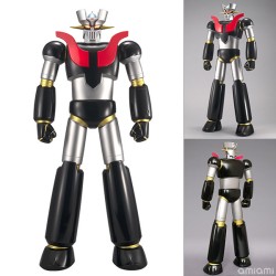 Plex - Grendizer U Jumbo Sofbi Figure Mazinger Z