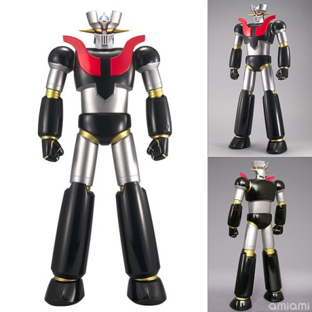 Plex - Grendizer U Jumbo Sofbi Figure Mazinger Z