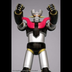 Plex - Grendizer U Jumbo Sofbi Figure Mazinger Z