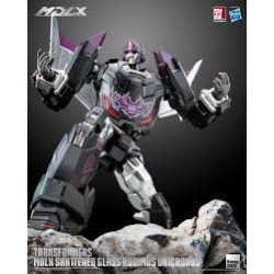 Three Zero Transformers MDLX Rodmius Unicronus