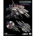 Three Zero - Transformers The Last Knight - DLX Nemesis Prime
