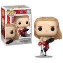Pop WWE - Shawn Michaels  141