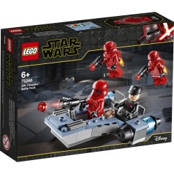 LEGO Star Wars 75266 Battle Pack Sith Troopers