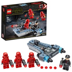 LEGO Sith Troopers Battle Pack