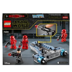 LEGO Star Wars 75266 Battle Pack Sith Troopers