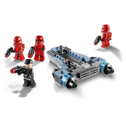 LEGO Star Wars 75266 Battle Pack Sith Troopers