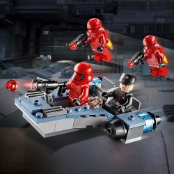 LEGO Sith Troopers Battle Pack