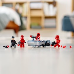 LEGO Sith Troopers Battle Pack