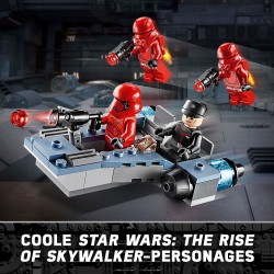 LEGO Sith Troopers Battle Pack