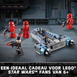 LEGO Sith Troopers Battle Pack