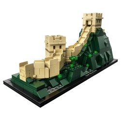 LEGO Architecture Great Wall of China Set 21041