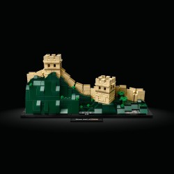 LEGO Architecture Great Wall of China Set 21041