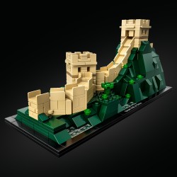 LEGO Architecture Grande Muraglia cinese - 21041