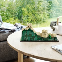 LEGO Architecture Great Wall of China Set 21041