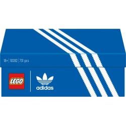 LEGO Creator Expert 10282 adidas Originals Superstar