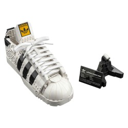LEGO Creator Expert 10282 adidas Originals Superstar