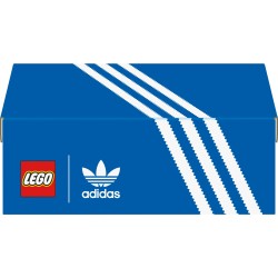 LEGO Creator Expert 10282 adidas Originals Superstar