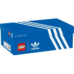 LEGO Creator Expert 10282 adidas Originals Superstar