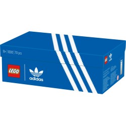 LEGO Creator Expert 10282 adidas Originals Superstar