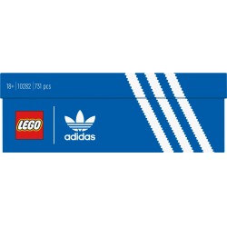 LEGO Creator Expert 10282 adidas Originals Superstar