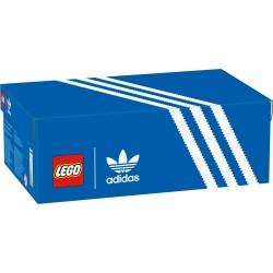 LEGO Creator Expert 10282 adidas Originals Superstar